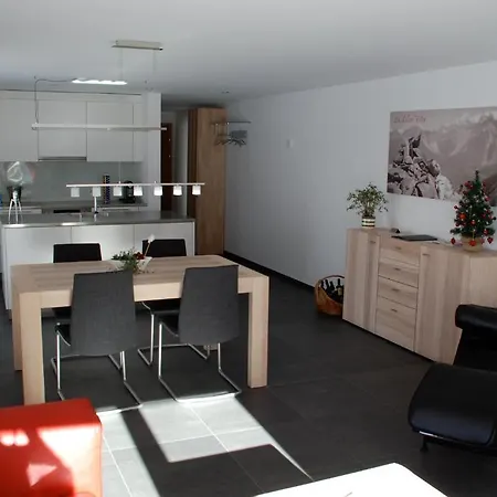 Haus Top-view Apartmán *